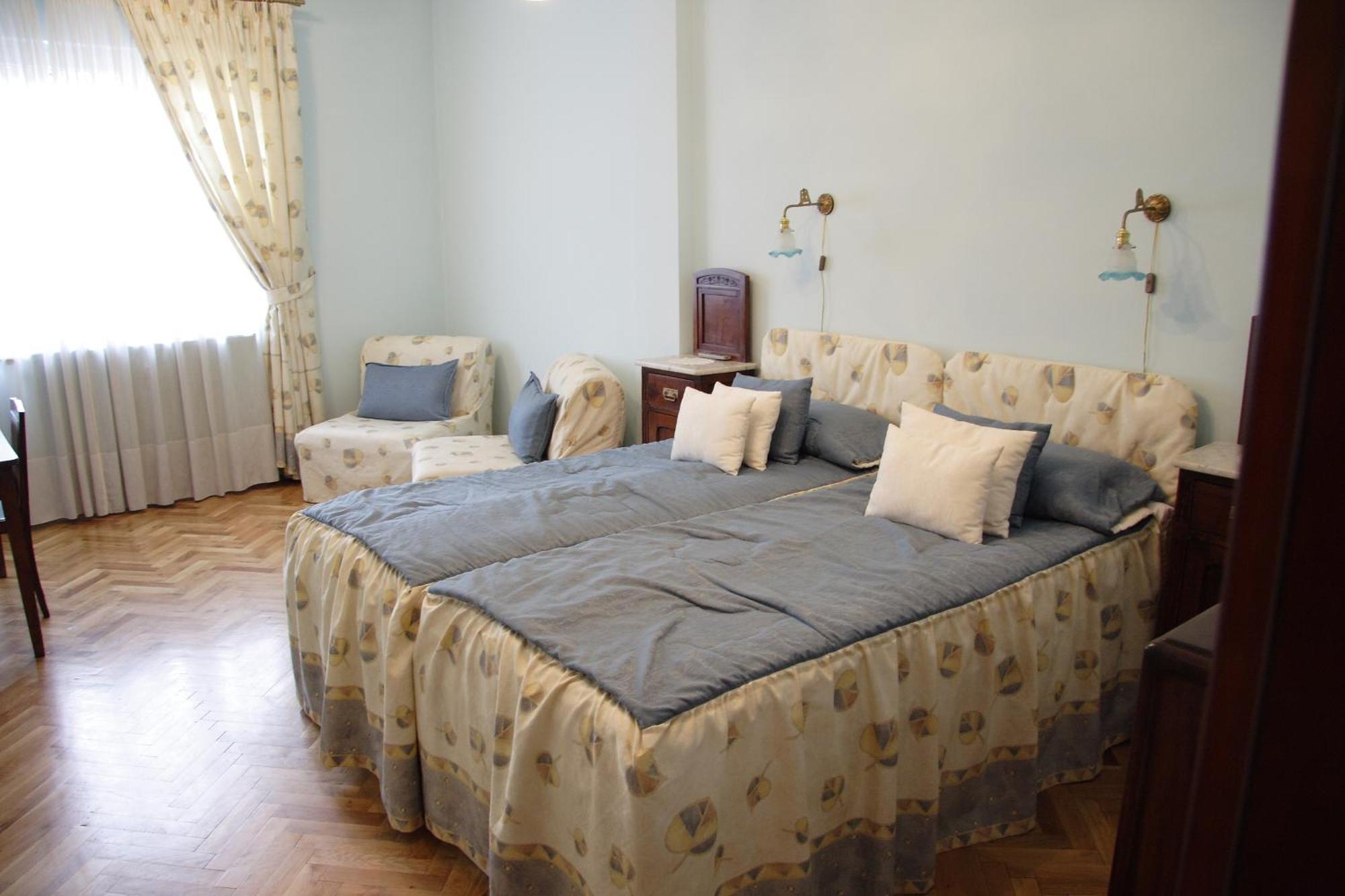 Casa Ferrari Bed & Breakfast София Экстерьер фото