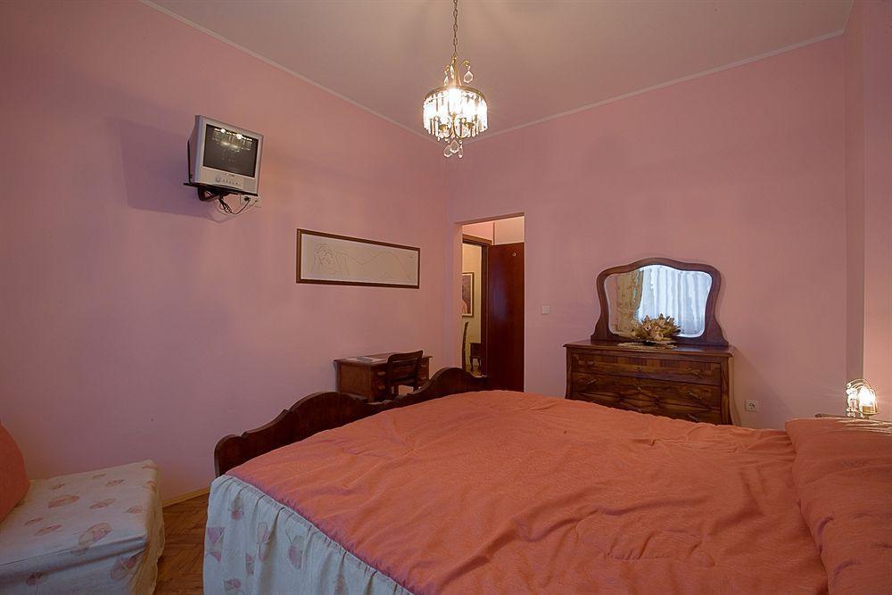 Casa Ferrari Bed & Breakfast София Экстерьер фото