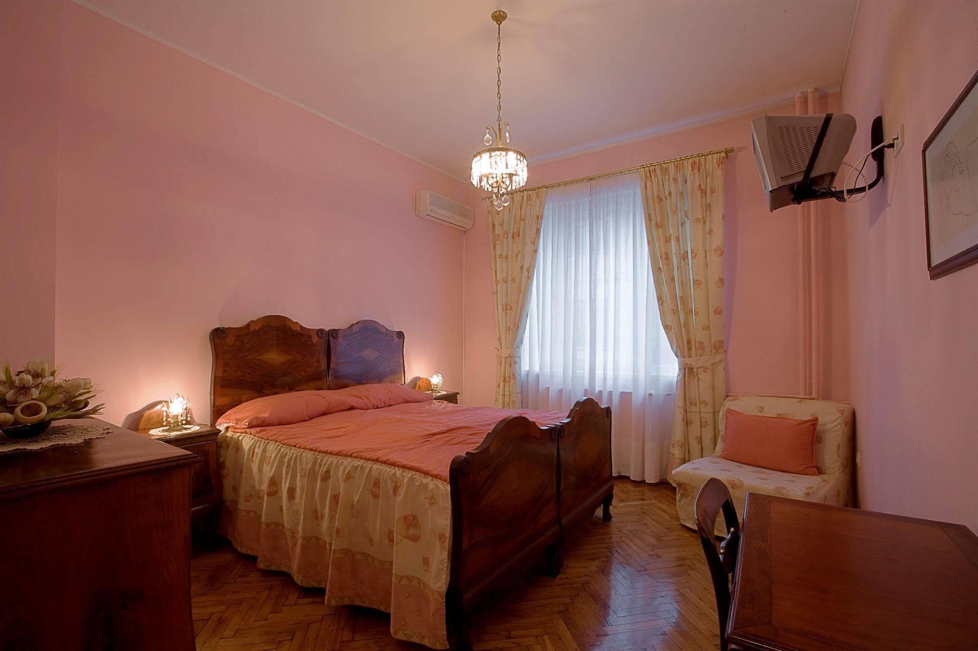 Casa Ferrari Bed & Breakfast София Экстерьер фото