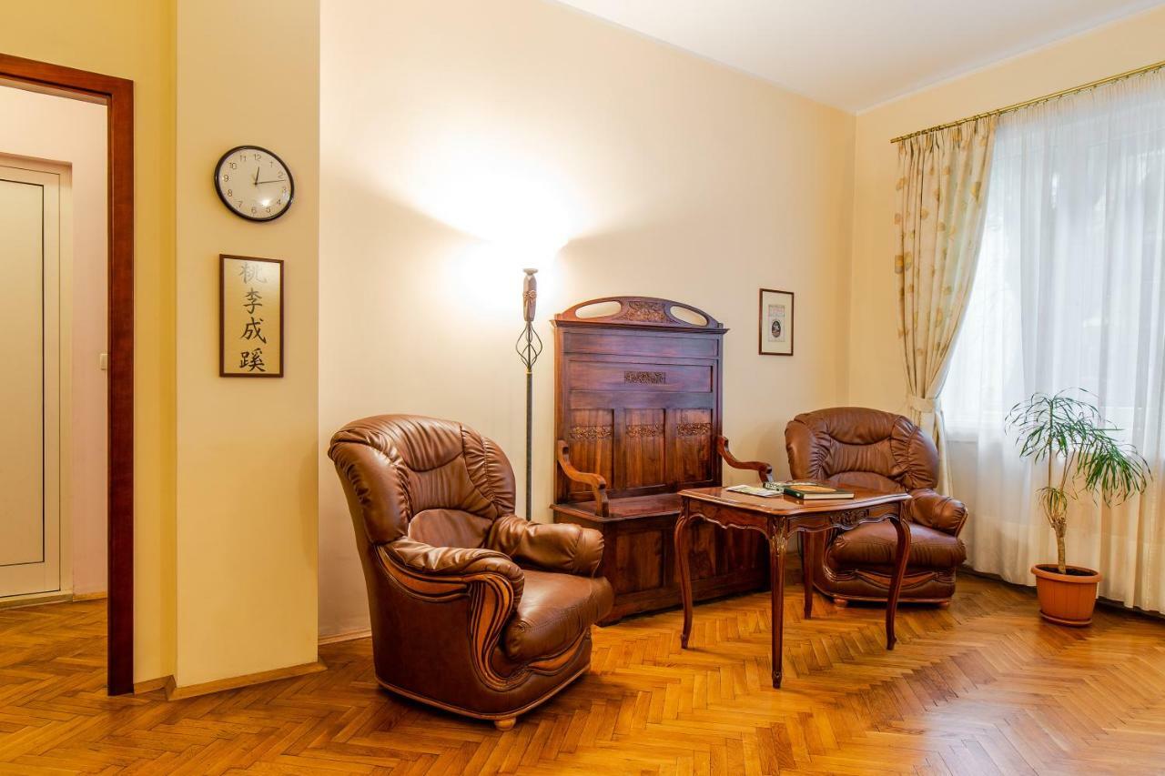 Casa Ferrari Bed & Breakfast София Экстерьер фото