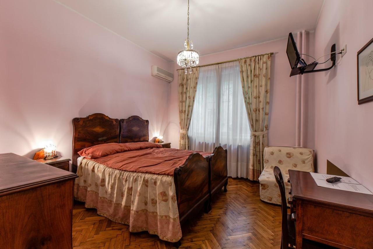 Casa Ferrari Bed & Breakfast София Экстерьер фото