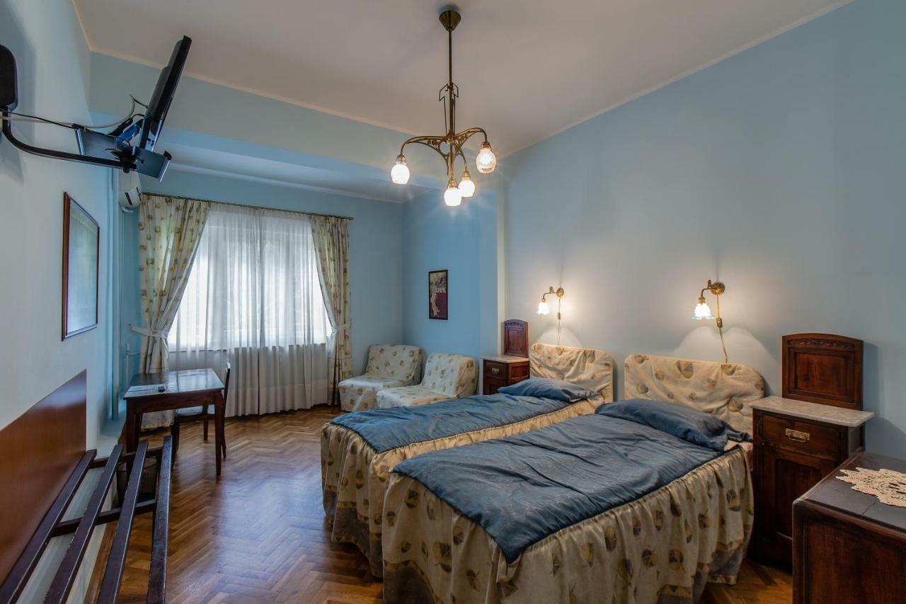 Casa Ferrari Bed & Breakfast София Экстерьер фото